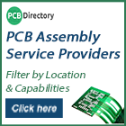 The Largest Directory of PCB Assembly Service Providers
